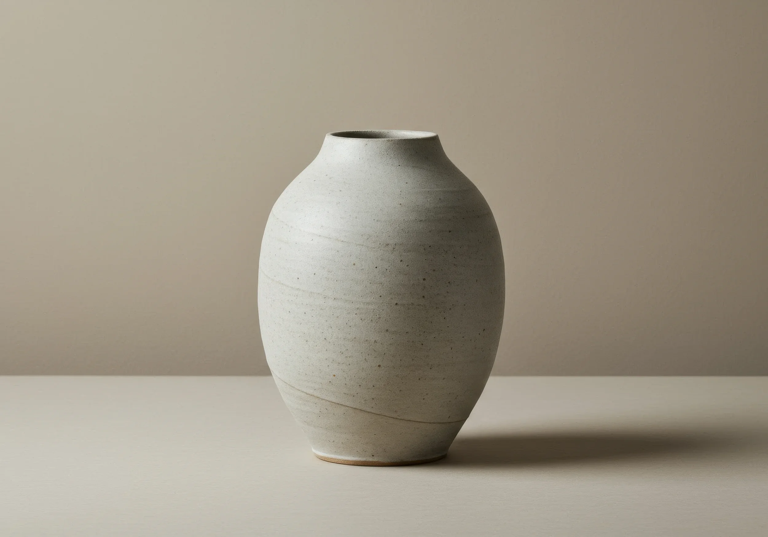 The Echo Vase
